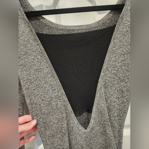 Express Sweater Dress - Picture 3 of 4